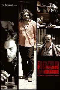 Roma criminale Online In Netflix