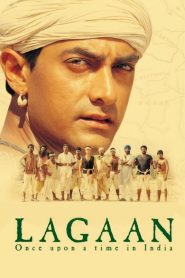 Lagaan, érase una vez en la India Online In Netflix