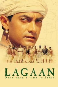 Lagaan, érase una vez en la India Online In Netflix
