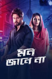 মন জানে না Online In Netflix