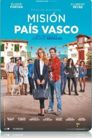 Mission Pays Basque Online In Netflix