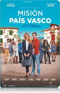 Mission Pays Basque Online In Netflix