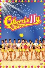 Cheerfu11y Online In Netflix