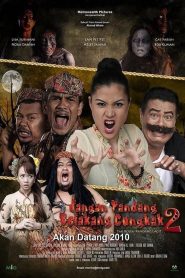 Jangan Pandang Belakang Congkak 2 Online In Netflix