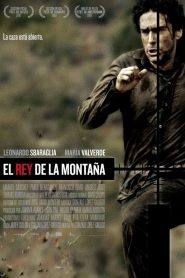 El rey de la montaña Online In Netflix