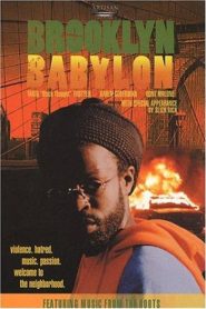 Brooklyn Babylon Online In Netflix
