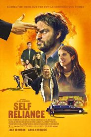 Autosuficiencia Online In Netflix