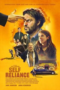 Autosuficiencia Online In Netflix
