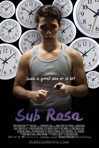 Sub Rosa Online In Netflix