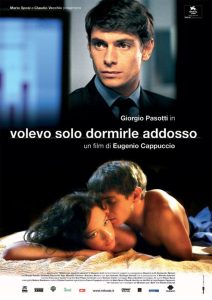 Volevo solo dormirle addosso Online In Netflix