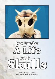 Ray Bandar: A Life With Skulls Online In Netflix
