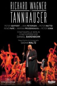 Tannhäuser Online In Netflix