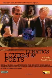 Lunatics, Lovers & Poets Online In Netflix