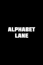 Alphabet Lane Online In Netflix