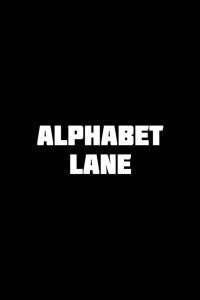 Alphabet Lane Online In Netflix