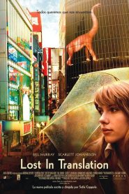 Perdidos en Tokio Online In Netflix