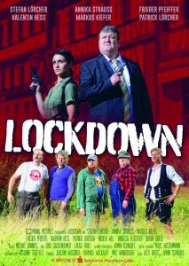 Lockdown Online In Netflix