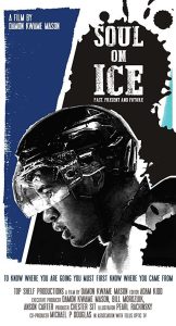Soul on Ice: Past, Present and Future Online In Netflix