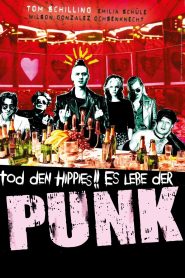 Tod den Hippies!! Es lebe der Punk! Online In Netflix