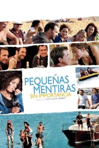 Pequenas Mentiras Sin Importancia Online In Netflix