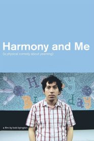 Harmony and Me Online In Netflix