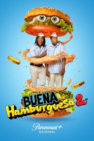 Buena hamburguesa 2 Online In Netflix