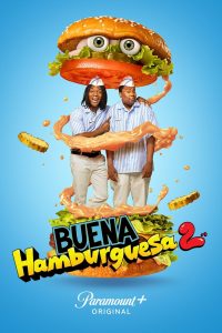 Buena hamburguesa 2 Online In Netflix