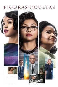 Talentos ocultos Online In Netflix