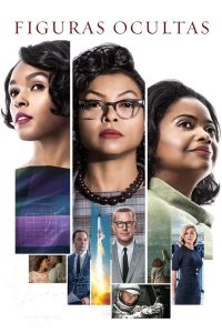 Talentos ocultos Online In Netflix