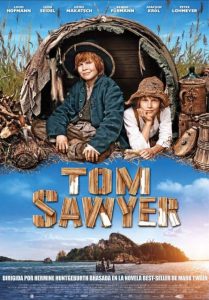Tom Sawyer Online In Netflix