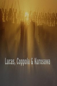Lucas, Coppola & Kurosawa Online In Netflix