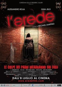 L’erede Online In Netflix
