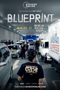 Blueprint: The Making of Mencuri Raden Saleh Online In Netflix