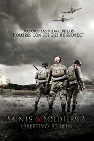 Santos y Soldados Objetivo Berlin Online In Netflix