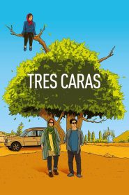 Tres caras Online In Netflix