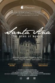 𝗦𝗮𝗻𝘁𝗮 𝗔𝗻𝗮: 𝗧𝗵𝗲 𝗪𝗼𝗺𝗯 𝗼𝗳 𝗠𝗮𝗻𝗶𝗹𝗮 Online In Netflix