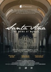𝗦𝗮𝗻𝘁𝗮 𝗔𝗻𝗮: 𝗧𝗵𝗲 𝗪𝗼𝗺𝗯 𝗼𝗳 𝗠𝗮𝗻𝗶𝗹𝗮 Online In Netflix