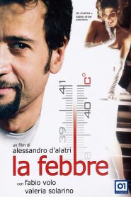 La febbre Online In Netflix