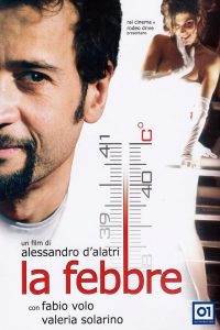 La febbre Online In Netflix