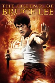 The Legend of Bruce Lee Online In Netflix