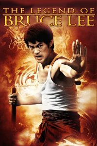 The Legend of Bruce Lee Online In Netflix