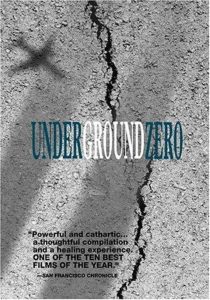 Underground Zero Online In Netflix