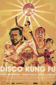 Disco Kung Fu Online In Netflix