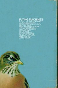 Flying Machines Online In Netflix