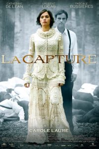 La capture Online In Netflix