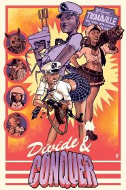 Divide & Conquer Online In Netflix