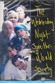 The Wednesday Night Save the World Society Online In Netflix