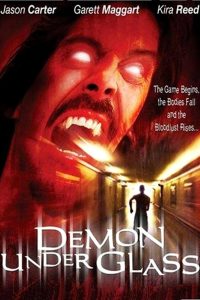 Demon Under Glass Online In Netflix