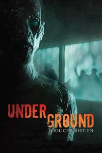 Underground Online In Netflix