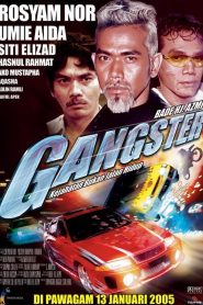 Gangster Online In Netflix